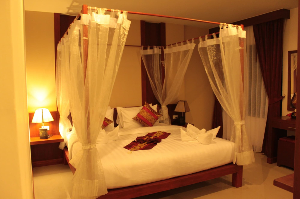 Patong Hemingway's Hotel, Pulau Phuket