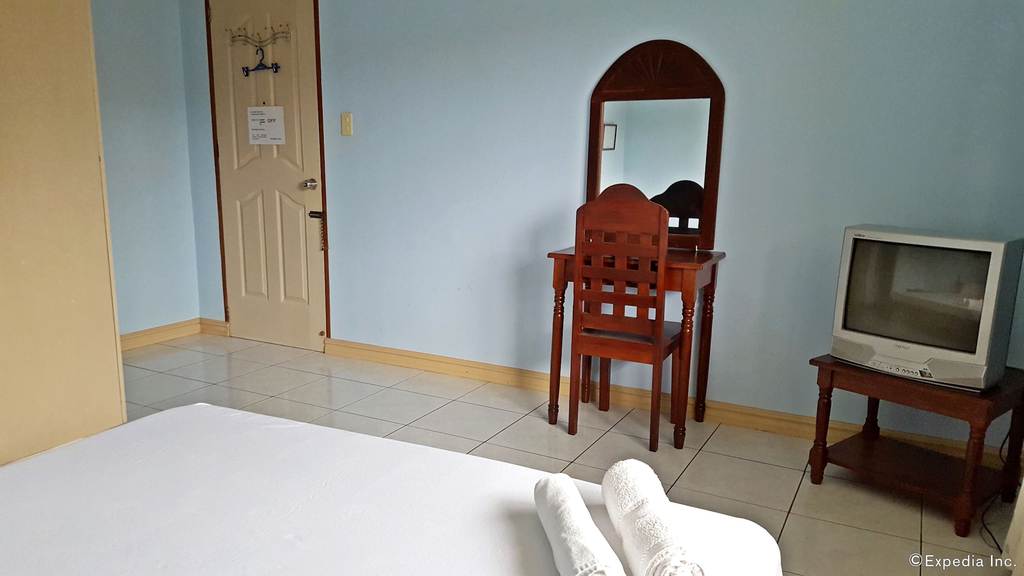 Liberty Park Pension, Puerto Princesa City