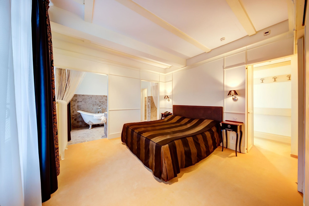 Hotel Regina Wengen, Interlaken