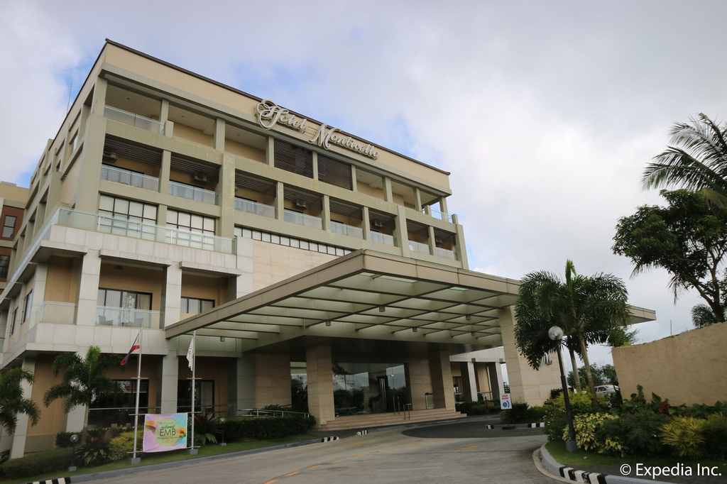 Hotel Monticello, Tagaytay City
