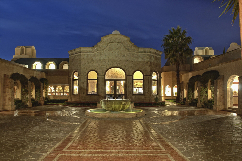 Hilton San Luis Potosi, San Luis Potosí