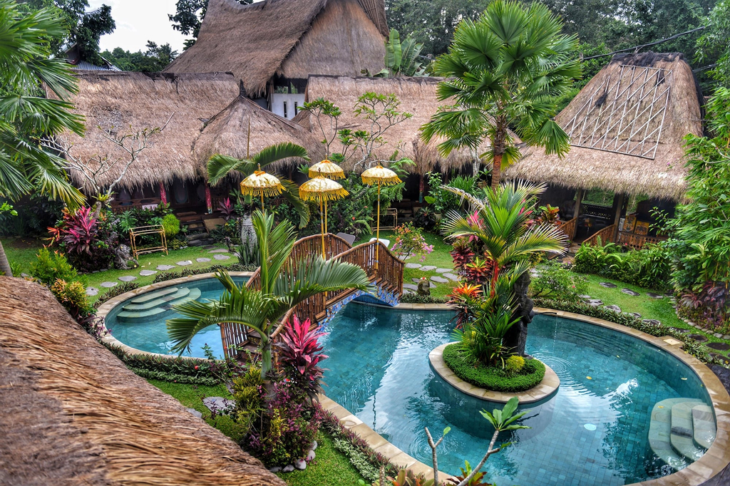 Bali Bohemia, Gianyar