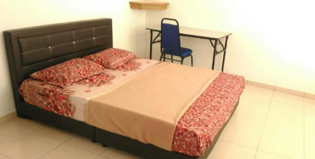 Anggerik Residence, Alor Gajah