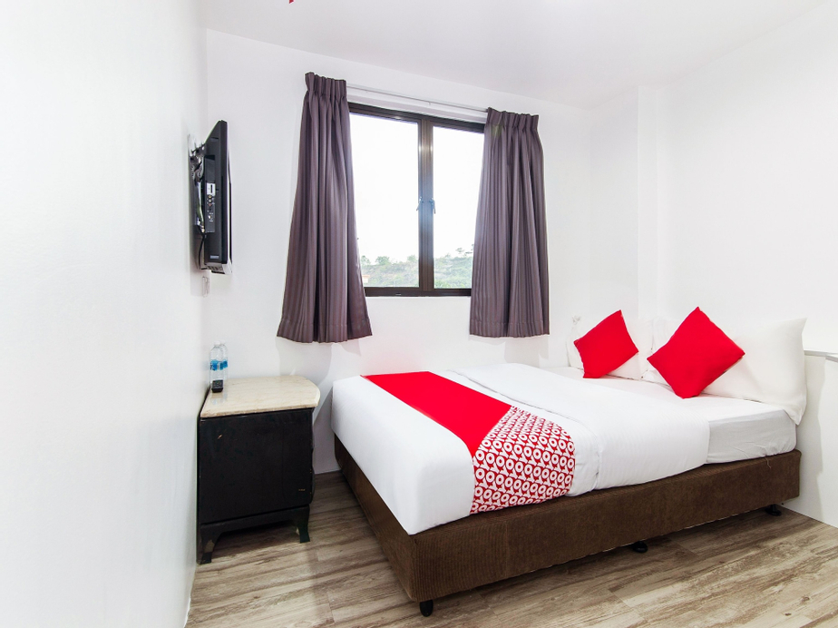 OYO 426 Hotel Aman, Seremban