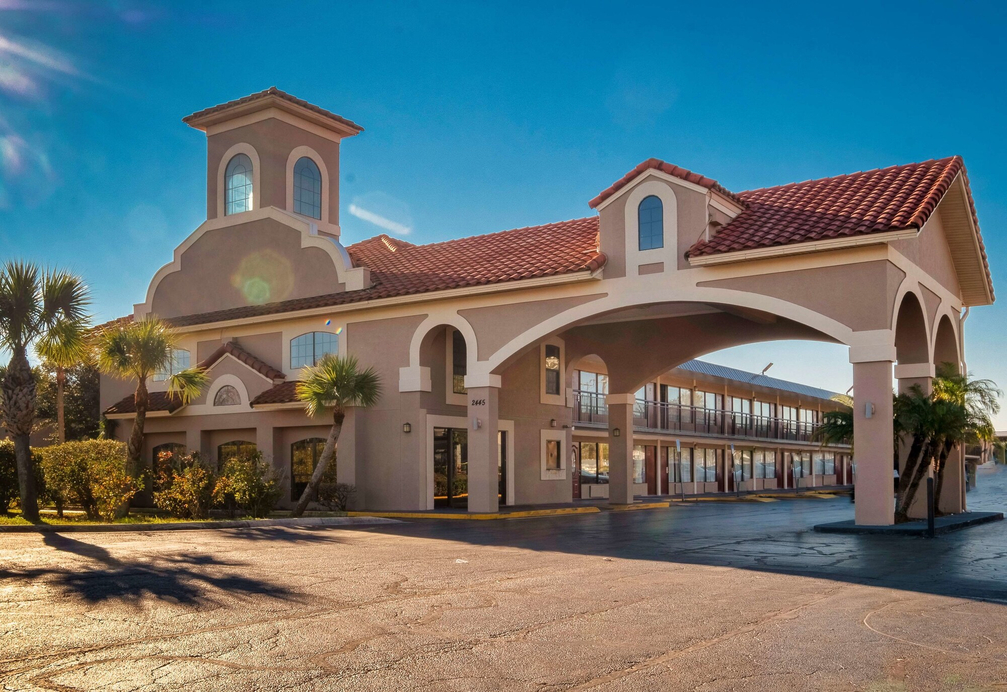 Red Roof Inn PLUS+ St. Augustine, Saint Johns