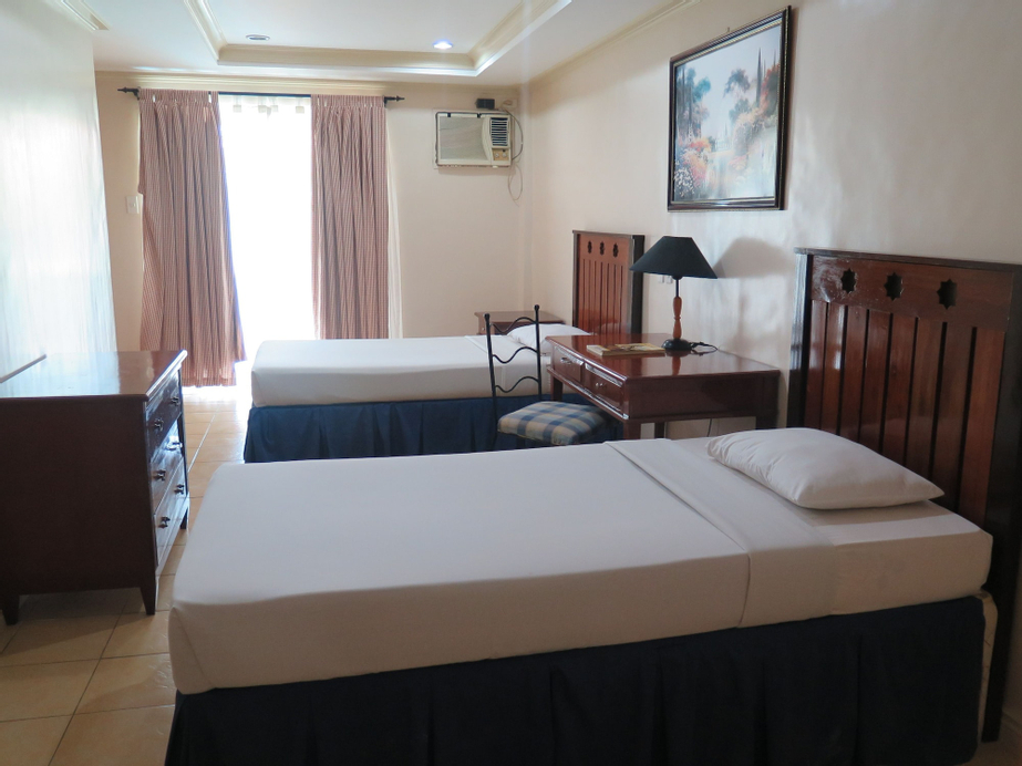 Crown Regency Residence Davao, Davao City