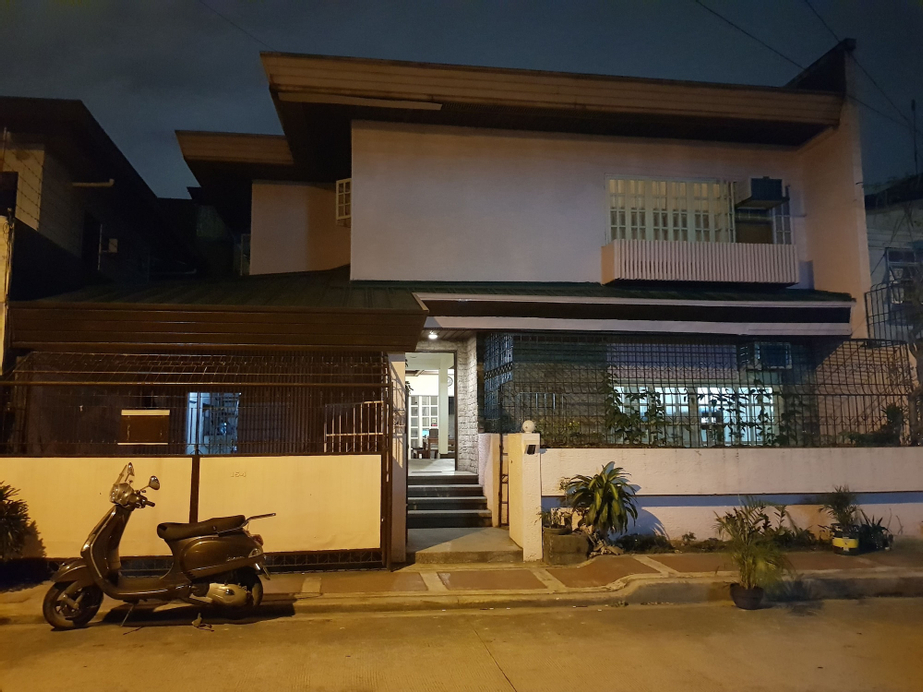 Kamuning Hostel, Quezon City