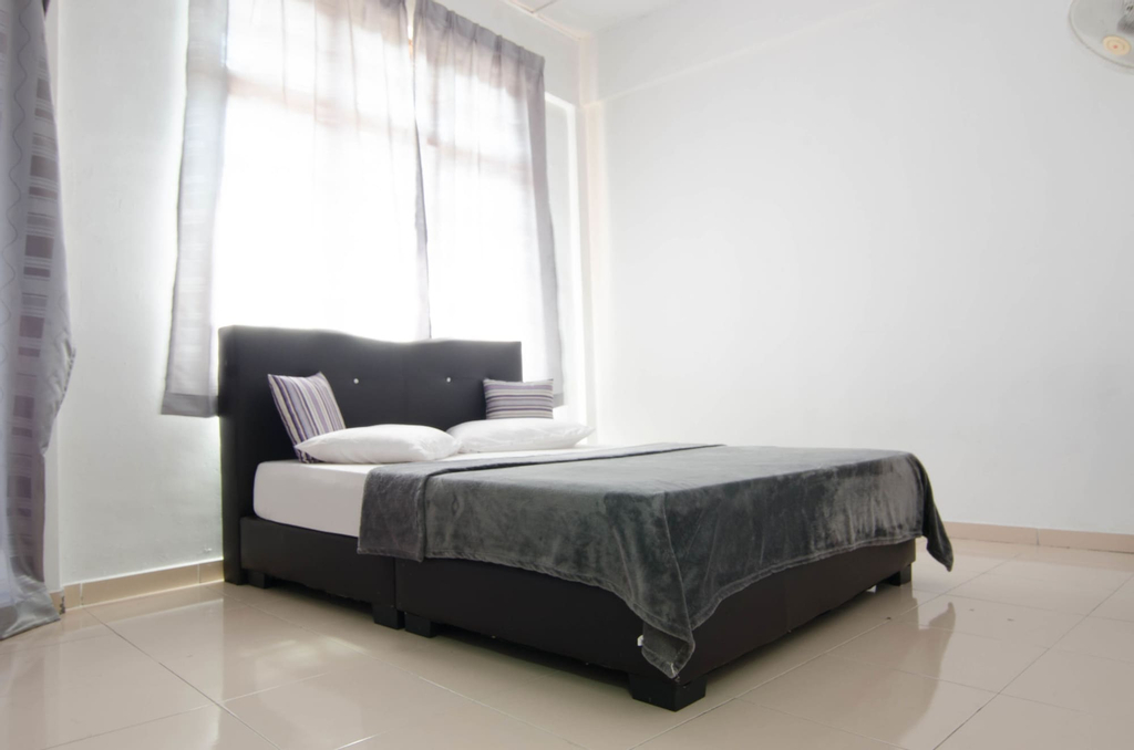 Anggerik Residence, Alor Gajah
