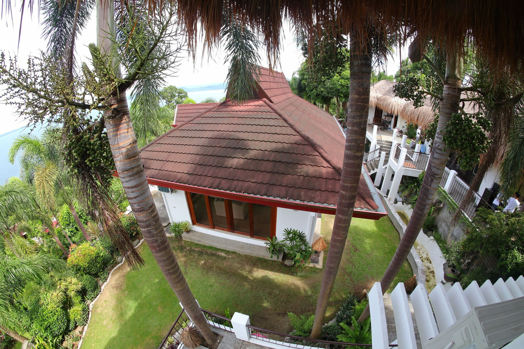 Villas by Ecohotel, Mataas Na Kahoy