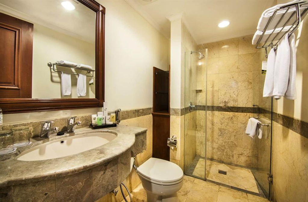 Arion Swiss-Belhotel Bandung, Bandung