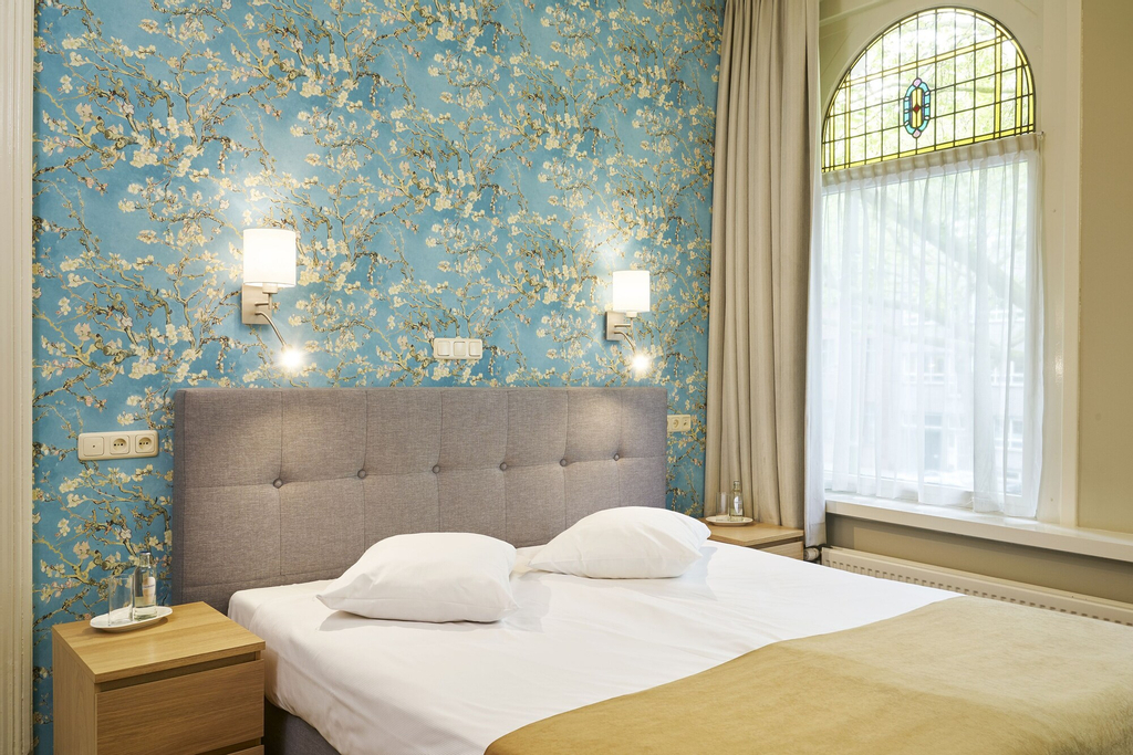 Hotel Van Walsum, Rotterdam