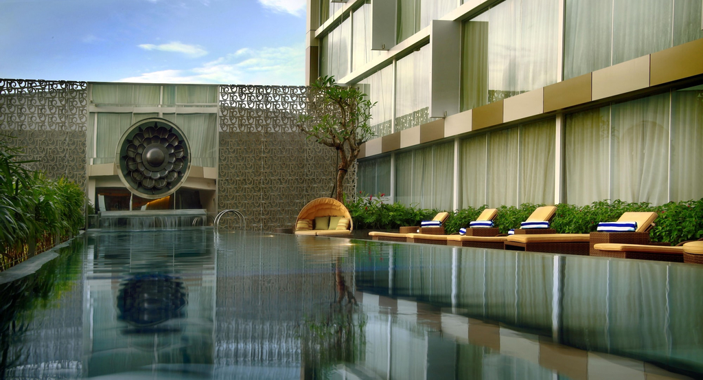 GRAND ASTON Hotel & Convention Center Yogyakarta, Yogyakarta