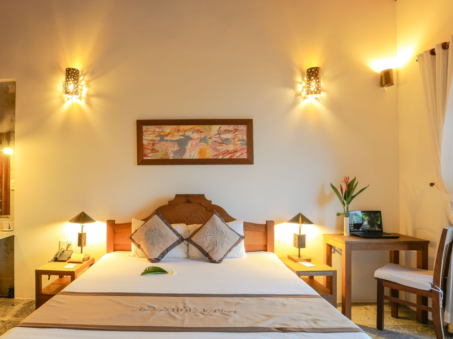 Hoi An Coco River Resort & Spa, Hội An