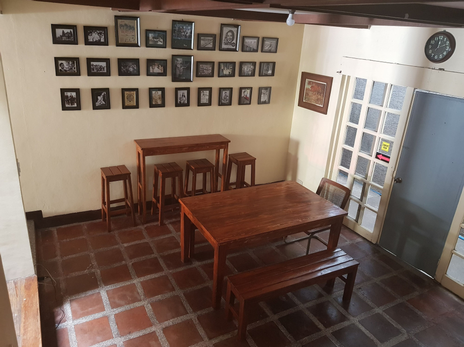 Kamuning Hostel, Quezon City