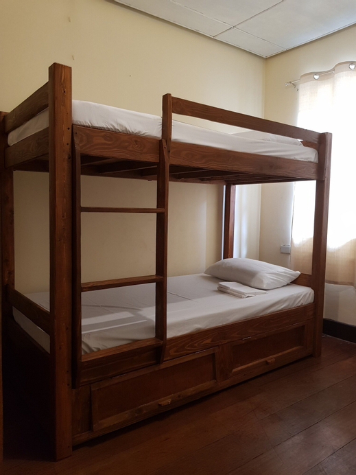 Kamuning Hostel, Quezon City