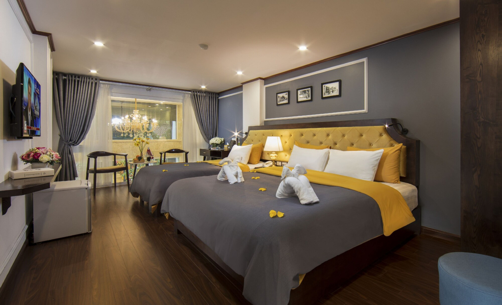 Mayflower Hotel Hanoi, Hoàn Kiếm