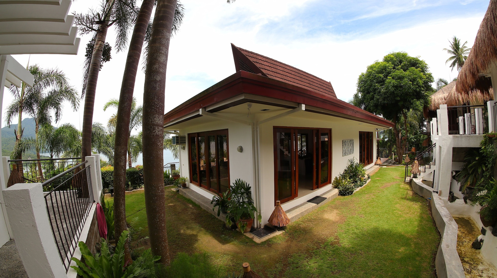 Villas by Ecohotel, Mataas Na Kahoy