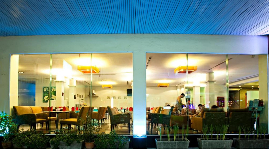 C & N Hotel Patong, Pulau Phuket