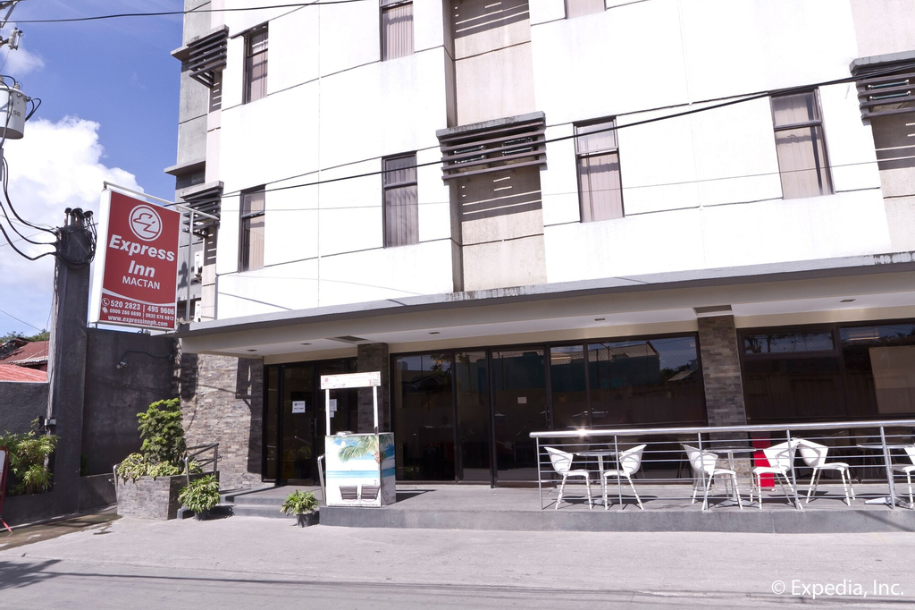 Express Inn - Mactan Hotel, Lapu-Lapu City
