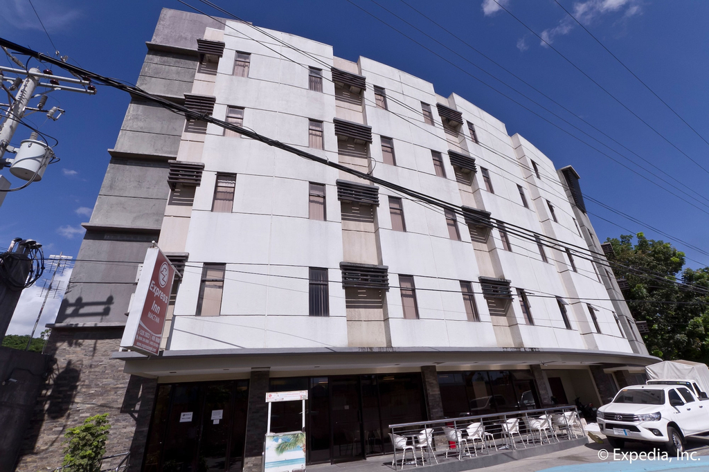 Express Inn - Mactan Hotel, Lapu-Lapu City