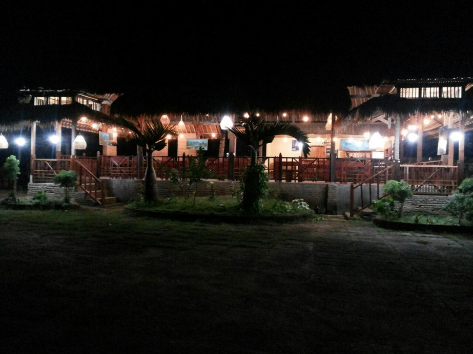 Lombok Lounge Homestay, Lombok Tengah