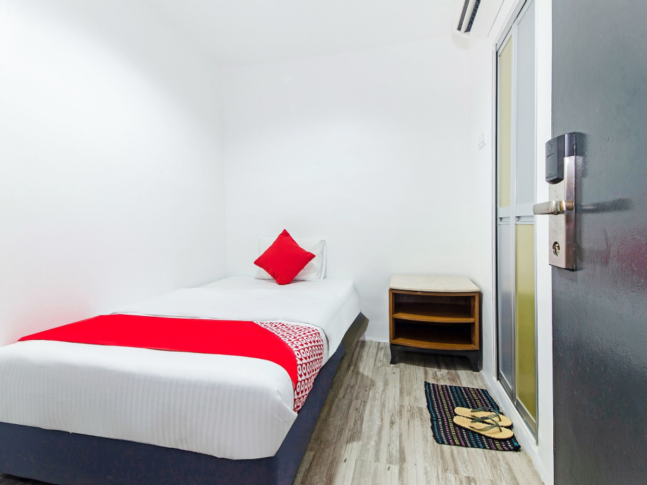 OYO 426 Hotel Aman, Seremban