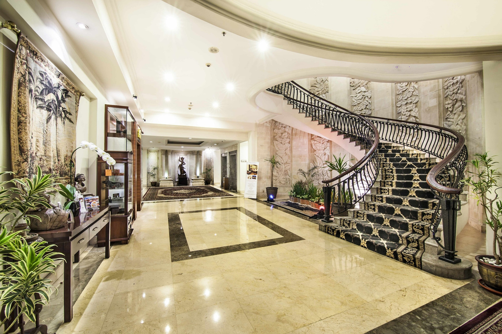Arion Swiss-Belhotel Bandung, Bandung