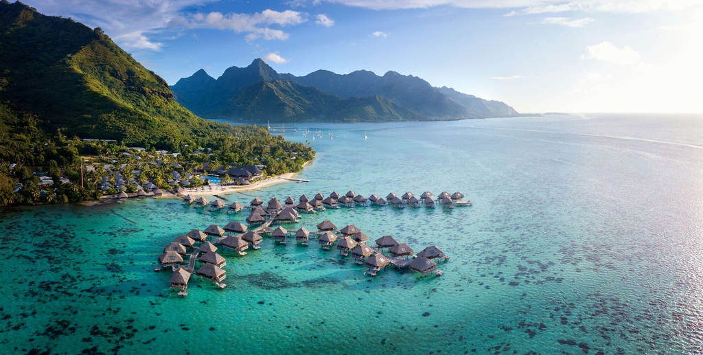 Hilton Moorea Lagoon Resort and Spa,