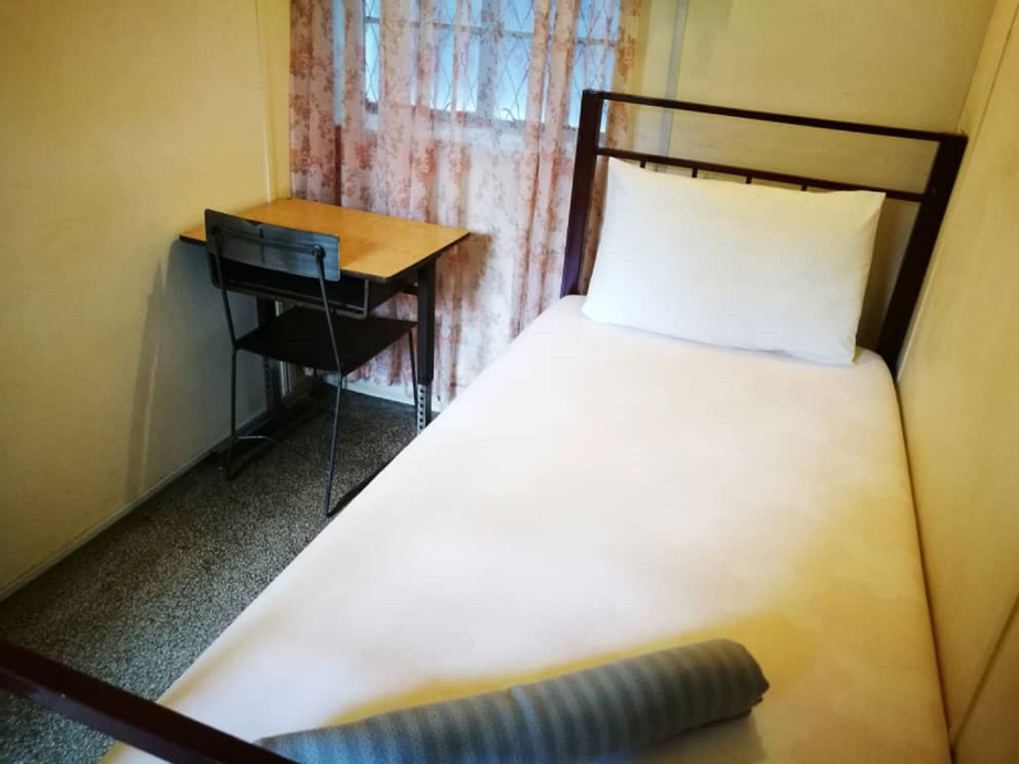 Grocers Inn Backpackers, Kuala Lumpur