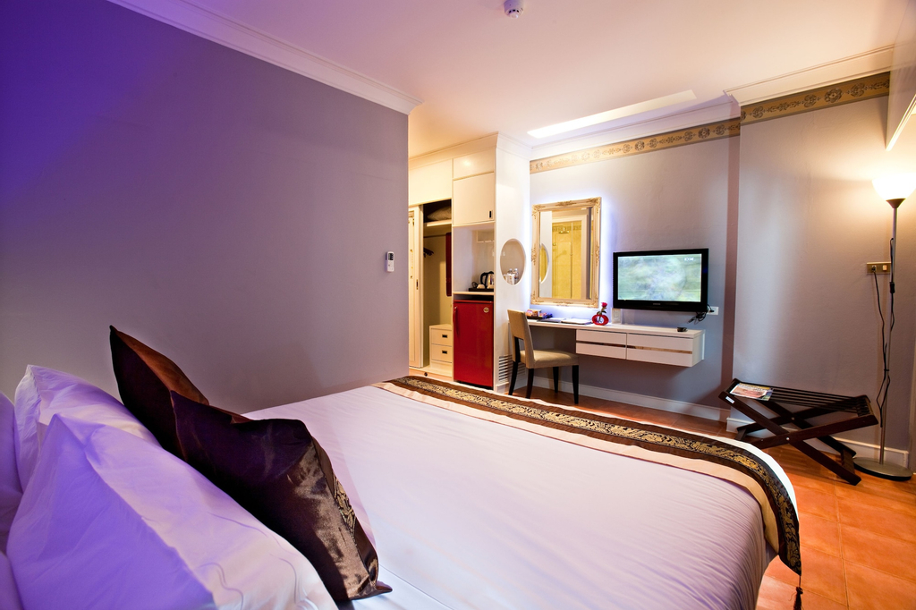 C & N Hotel Patong, Pulau Phuket