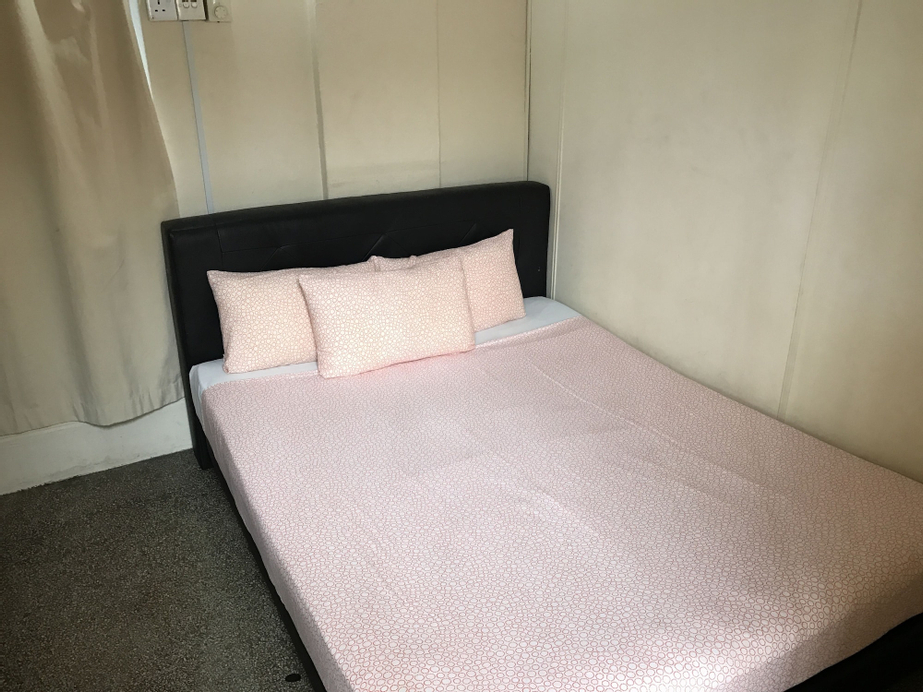 Grocers Inn Backpackers, Kuala Lumpur