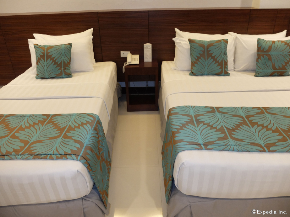 Jony's Boutique Hotel, Malay