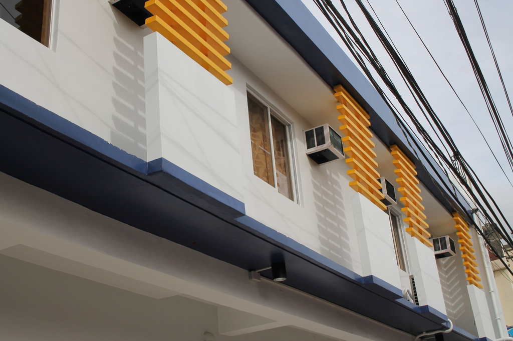 Rusville Hotel & Residences, Naga City