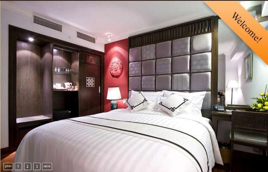 Church Boutique Hotel Hang Trong, Hoàn Kiếm