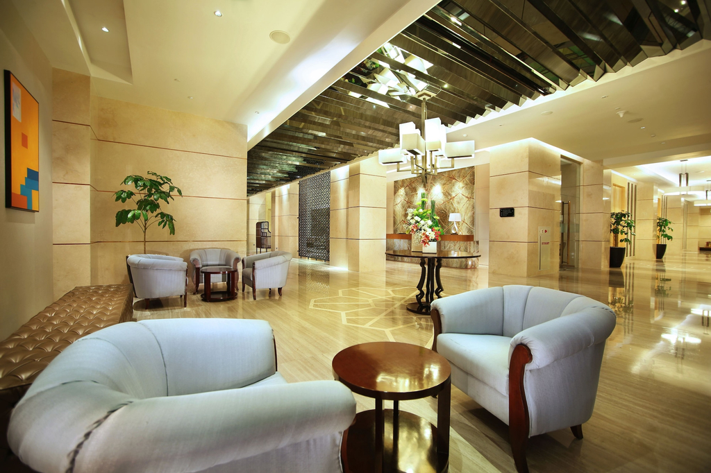 The Grove Suites, South Jakarta