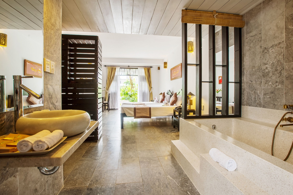 Hoi An Coco River Resort & Spa, Hội An