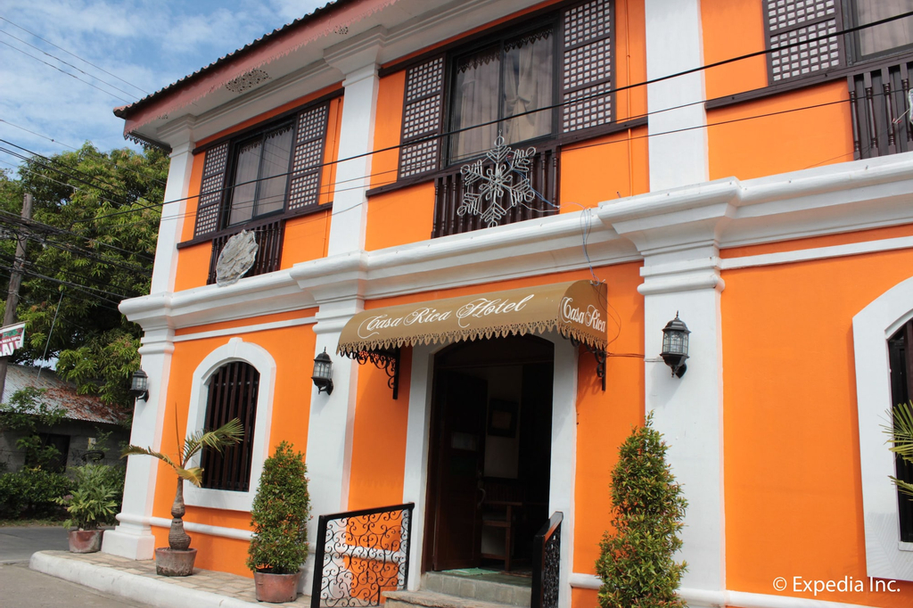 Casa Rica Hotel, Vigan City