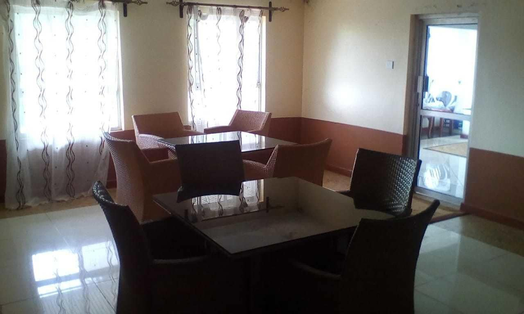 Rose House Hotel, Kajiado North