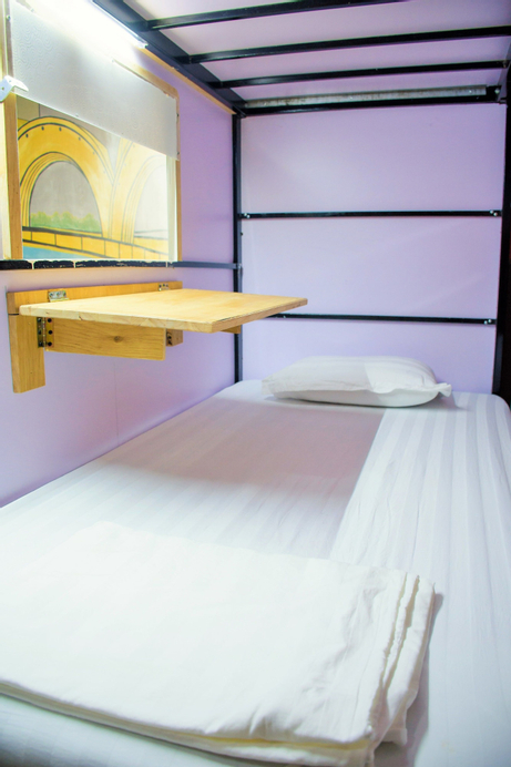 PacknGo Danang Hostel, Thanh Khê