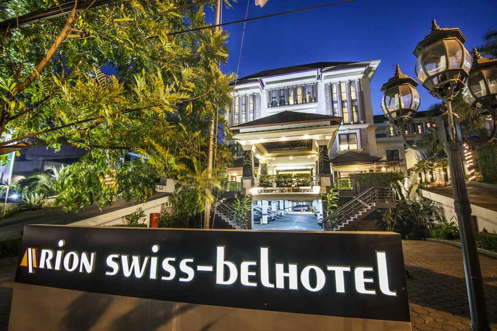 Arion Swiss-Belhotel Bandung, Bandung