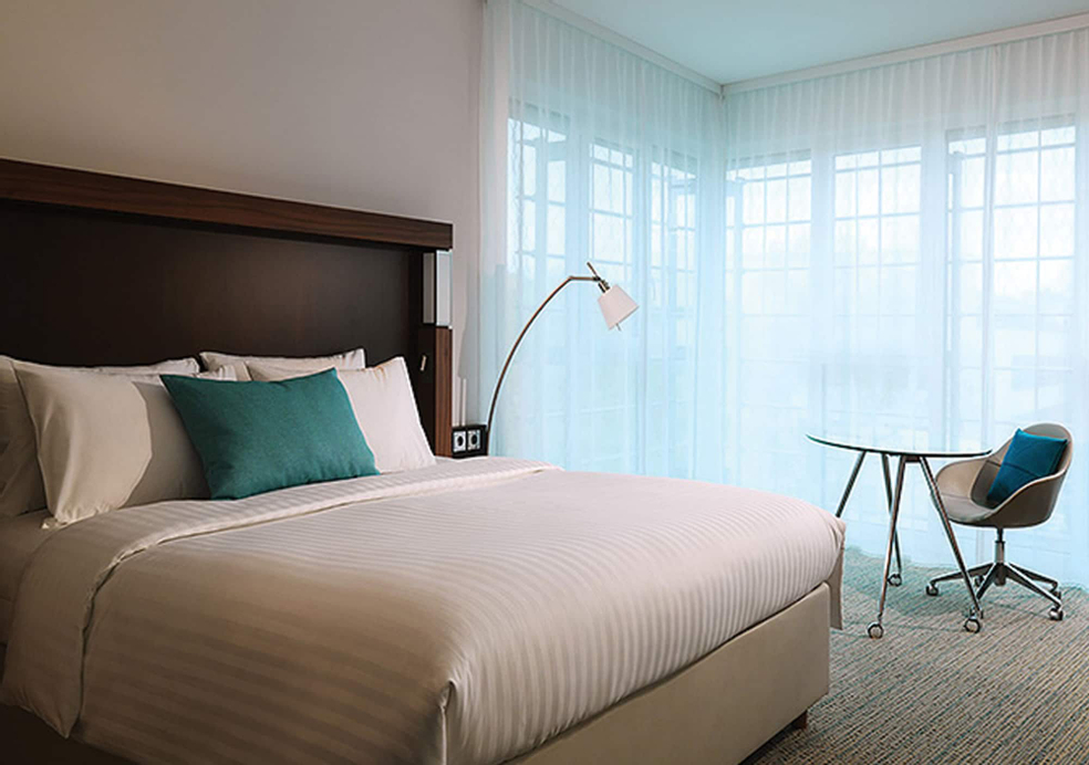 Courtyard by Marriott Cologne, Köln