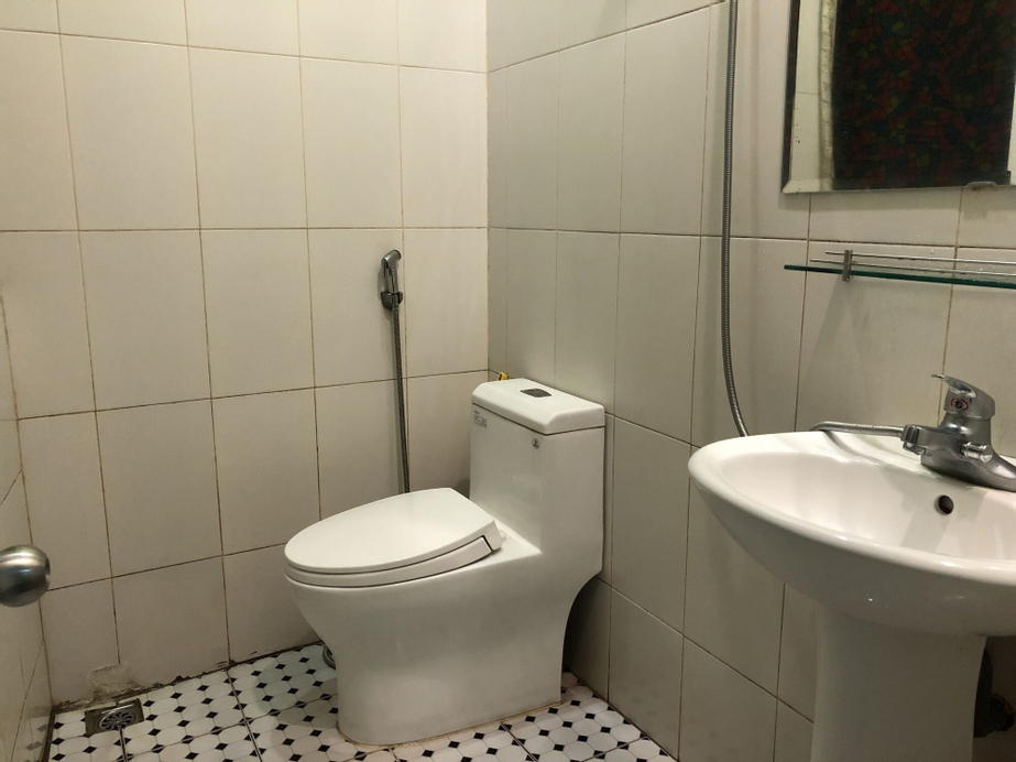 An Phu Hostel, Từ Liêm