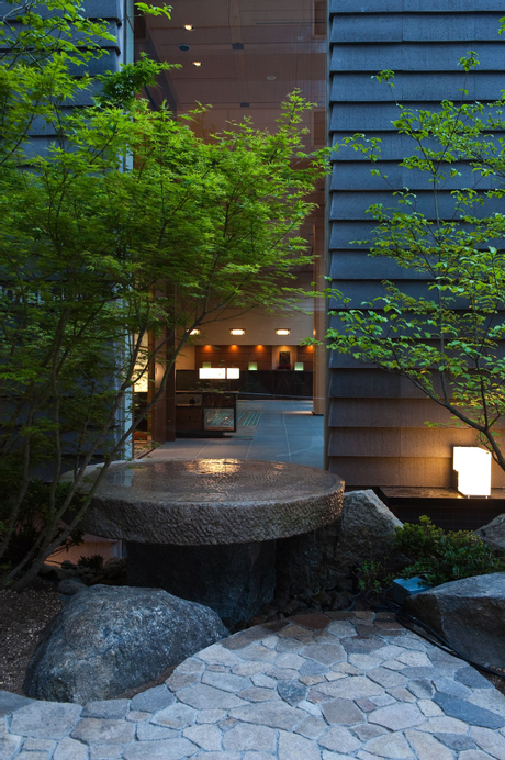 Hotel Niwa Tokyo, Bunkyō