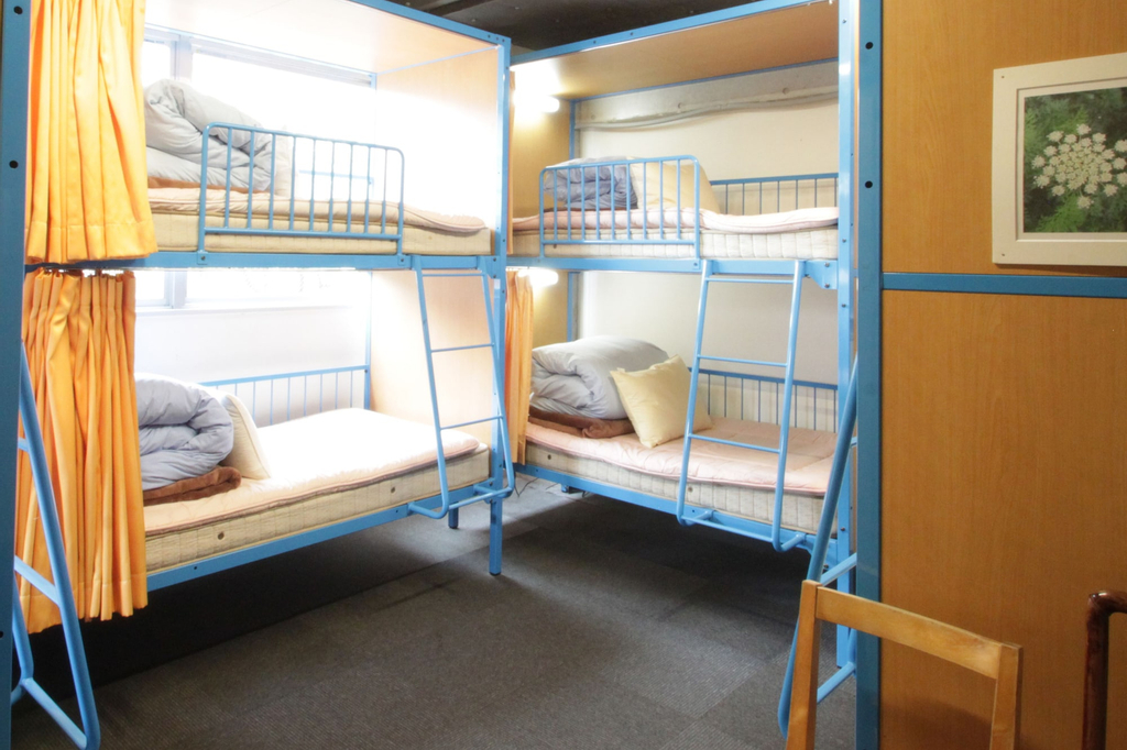 Sakura Hostel Asakusa, Taitō
