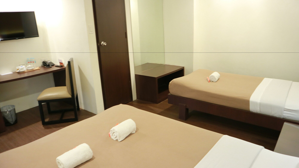 Tacloban Plaza Hotel, Tacloban City