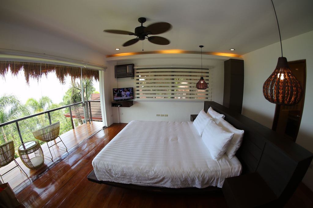 Villas by Ecohotel, Mataas Na Kahoy