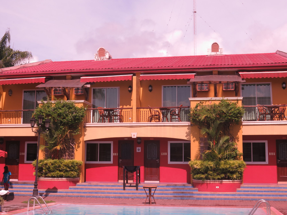 Crown Regency Residence Davao, Davao City