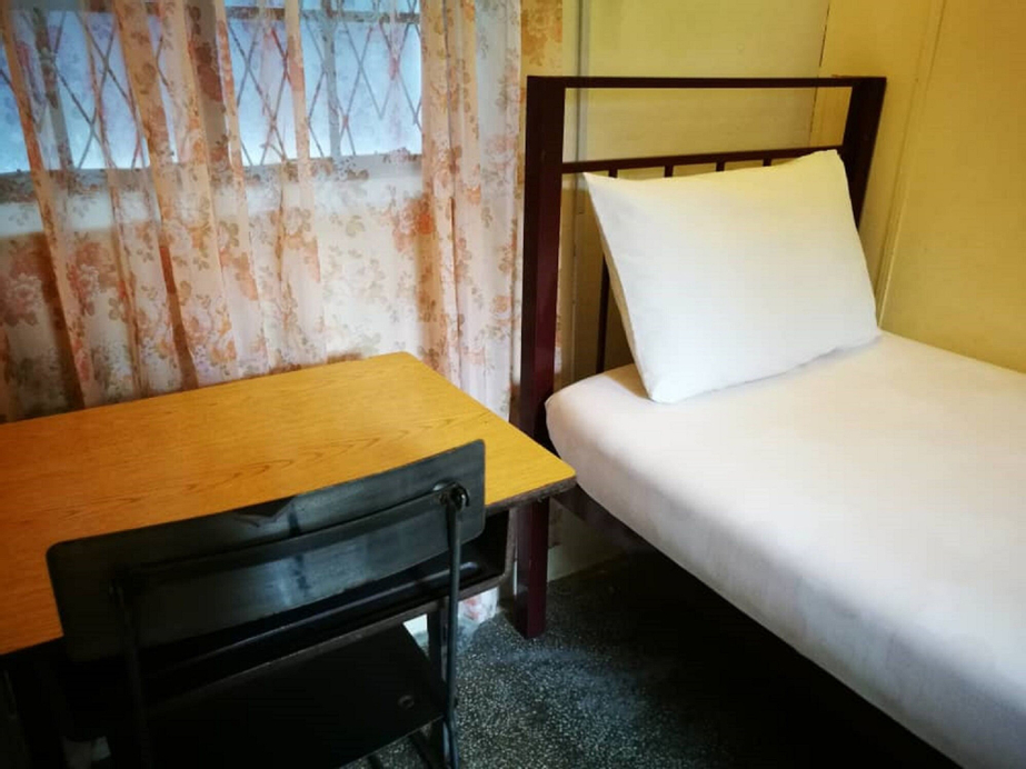 Grocers Inn Backpackers, Kuala Lumpur