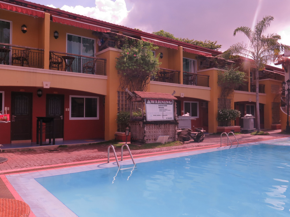 Crown Regency Residence Davao, Davao City