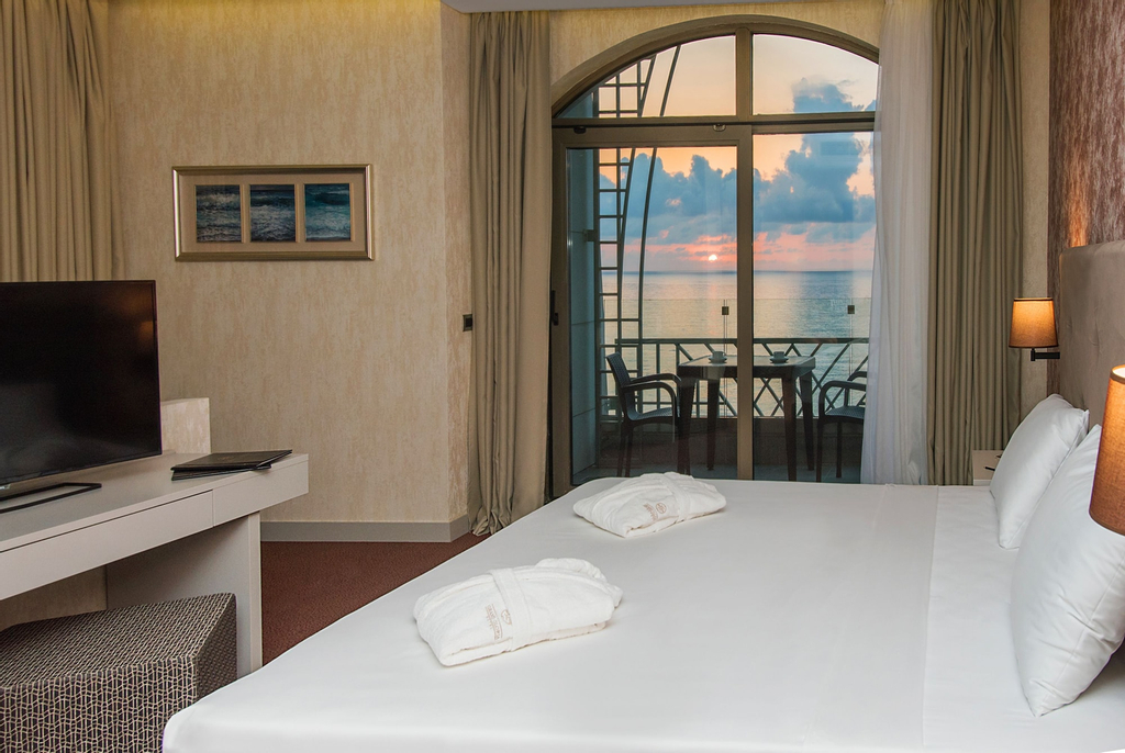 The Grand Gloria Hotel, Batumi